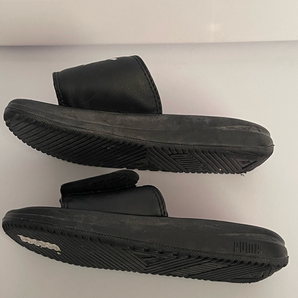 Puma Slides - Picture 3 of 5